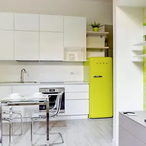 Modernissimo Loft In Porta Romana, A 200m Dalla Bocconi Milán