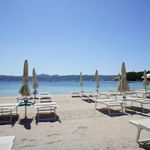 Hotel Godo, Baja Sardinia