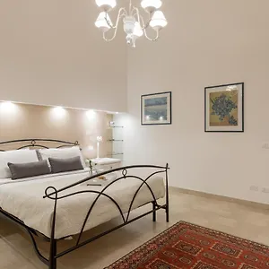  Apartment Antica Residenza Adua Italy