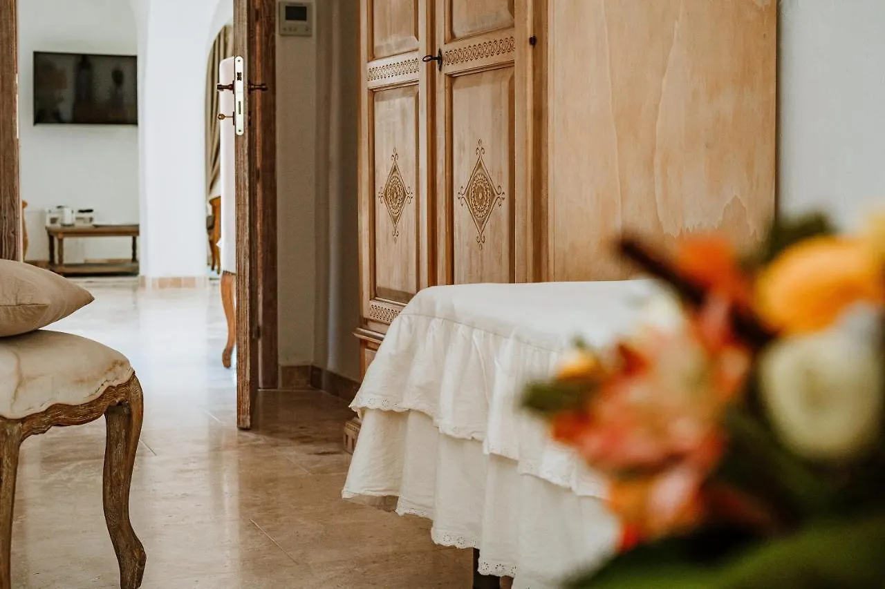 Hotel Pulicinu Baja Sardinia