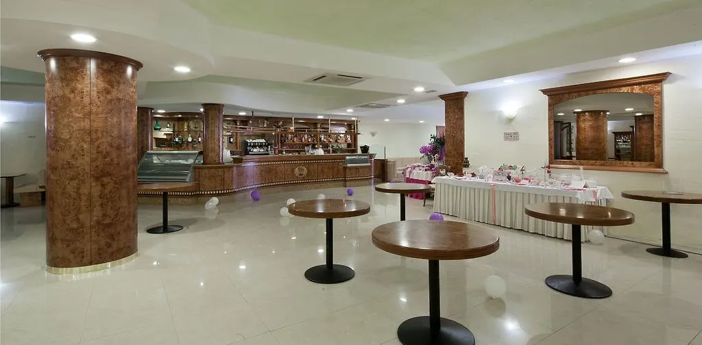 Hotel Pulicinu Baja Sardinia