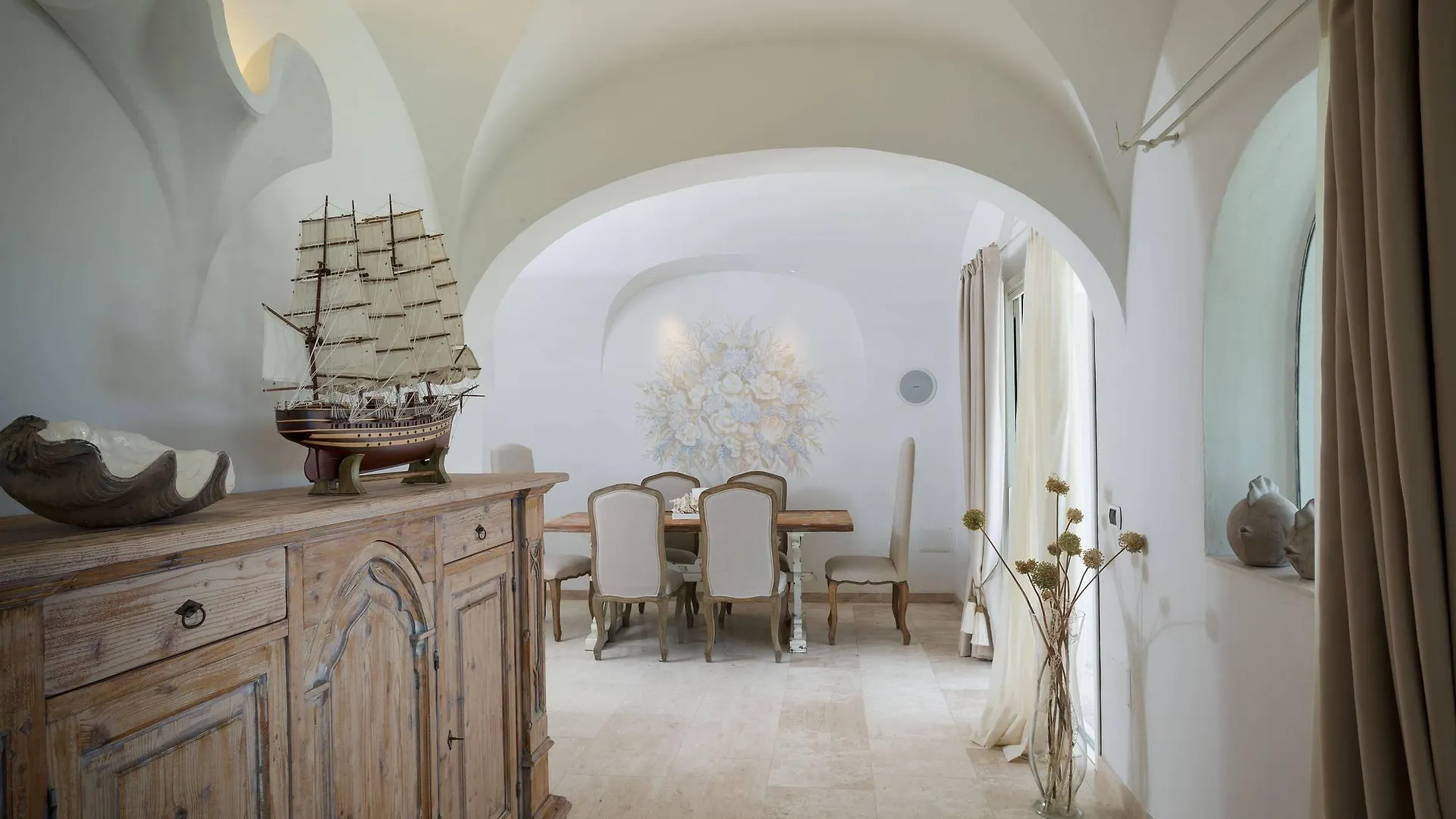 Hotel Pulicinu Baja Sardinia
